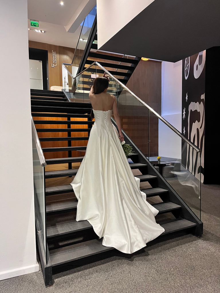 Novias y 15´s
